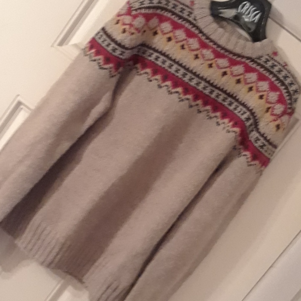 Polo by Ralph Lauren Sweater NWT